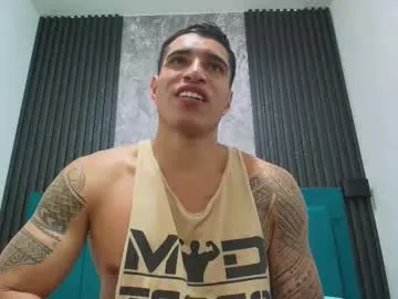 jack_pergurtson01 — GOAL: i want to eat you [948 tokens remaining] Come and say HI. #bigdick #muscle #uncut #slave #bigass #