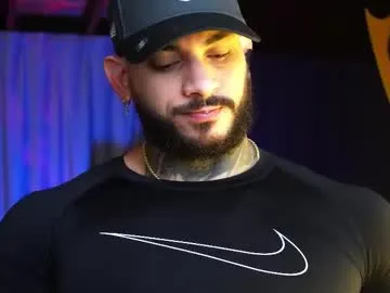 jackson__cottonwood — Sexy Tease #muscle #hairy #bigcock #young #tattoo [777 tokens left]