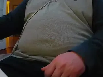 jacksonp41 — Just chillin'  (Cumgoal) #hairy #mature #cum #bear #shy