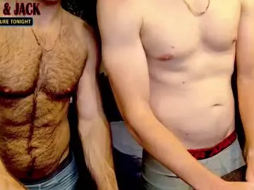 jackwob001 — Current Goal: Get Naked  at 400 tokens -- Jerkin with Johnny Boy  #uncut #bi #bigcock #muscles #cut [85 tokens to goal]