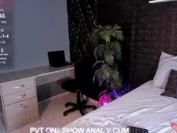 jacky_wolf1 — Current Goal: SPANK BALLS X5+ BOUNCE COCK at 111 tokens -- Next Goal: SHOW FINGERS ASSHOLE -- PLAY WITH MY COCK AND MAKE ME EXPLODE// #trans #femboy #anal #cum #bigcock