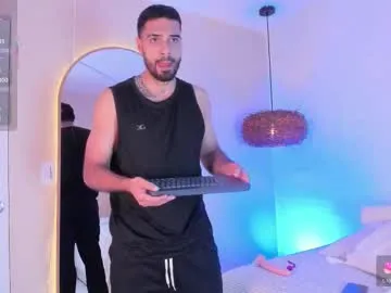 jacob_oconner — GOAL:  play with my ass [24 tokens remaining] WelCum   These are my special patterns to unlock my cum ( 111 222 333 444 ) #bigcock #lovense #cum #muscle #daddy