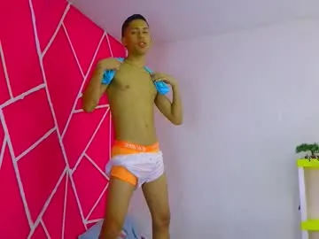 jacob_wolf_xxx — GOAL: love me  [25 tokens remaining] Welcome to my room! #cum #young #bdsm #bigcock  #slave