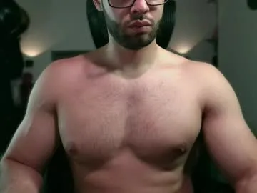 jacobt77 — GOAL: Flex & touch Biceps and pecs [50 tokens remaining] Can you make me cum? #nipples #muscle #bulge #cumshow #ass