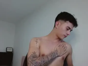 jaico_santos1 — Welcome to my room! - Goal: show cum [567 tokens left] #new #latino #bigcock #young #cum