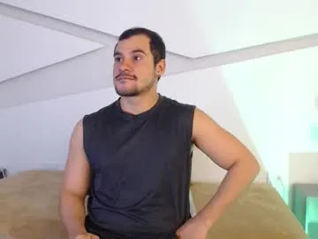 jake_muller1 — BE NAKED AND JERKING FOR 3 MIN [245 tokens left] Welcome to my room guys!! #bigcock #bigass #hairy #cum #latino