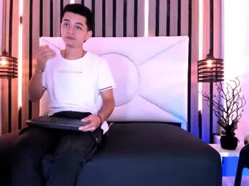 james_and_kenet — Goal: activate sexual passion with my partner #couple #gay #ass #bigdick #young - Next Goal: Let's play with our hard cocks!