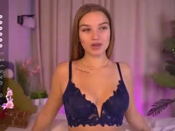 janetjennings — GOAL: Take off your bra+ Sloppy blowjob [199 tokens remaining] Undress me and play #lovense #cute #bigboobs #bigass #squirt Welcome guys!I'm Alice, glad to see you in my roomPVT it's Open My Club: https://my.club/JanetJennings