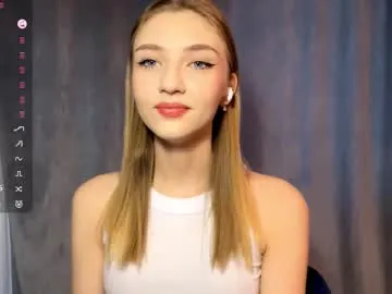 janitamunerlyn — goal I lick my fingers sweetly        #shy #new #blonde #18 #lovense [5 tokens remaining]