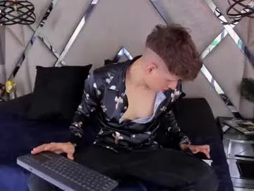 jasper__jones — GOAL: completely naked  Hello friends, welcome, what brings you to this place? Remember that in this room, the limits are put by your  #bigcock #lovense #dildo #latino #gay