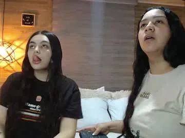 jazmin_dharius — Lesbian challenge: little pranks for each advance of the goal - PVT IS OPEN #lesbian #pvt #smalltits #18 #new [998 tokens remaining]