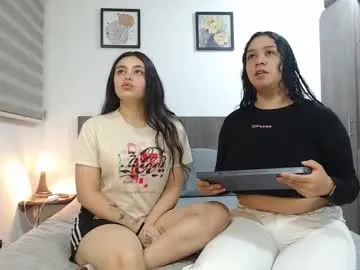 jazmin_dharius — Lesbian challenge: little pranks for each advance of the goal - PVT IS OPEN #lesbian #pvt #smalltits #18 #new [998 tokens remaining]