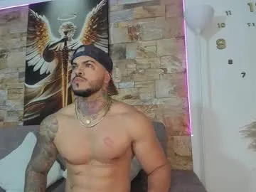 jean_lopez — FLEX NAKED [333 tokens left]