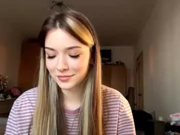 jenisegluckman — GOAL: For a good start #18 #cute #asian #new [25 tokens remaining] Hey EveryoneIm Kimi t.me/KimiShimmy Glad to see you in my room We almost hit 10 Thumb up in one day>_<