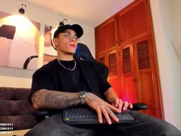 joan_soto — BIG LOAD #bigcock #muscle #young #cum #lovense [1215 tokens remaining]