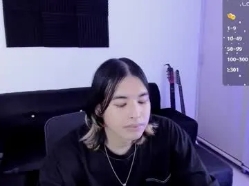 jordiwilldd — welcome to your favorite korean room Big Shoot of Cum #asian #c2c #hairy #femboy #18 [1300 tokens remaining]