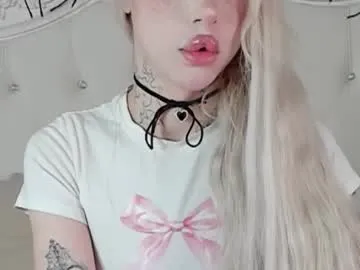 joybarker — GOAL: jerk off close up [405 tokens remaining] Welcome to my room  Spend your time with pleasure,  Don't forget to subscribe   #skinny #ahegao #blonde #young  #bigcock