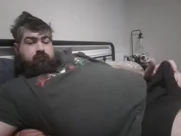 jthompson813 — Jthompson813's room 300 tok tip eum w/sound on!! Check bio for content!! #daddy #dadbod #chubby #thickcock #edging