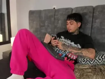 juan_alvarez18 — GOAL: MASSIVE FACIAL CUM SHOT [999 tokens remaining] Welcome to my room! #bigass #cum #young #bigcock #hairy