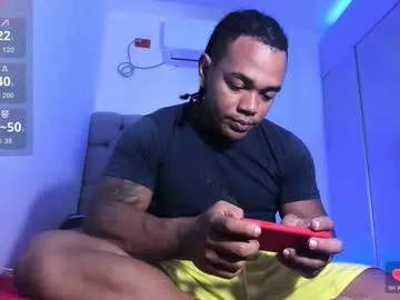 juande_24 — lovense active in my ass #dirty #muscle #bigass #ebony # hairy [1000 tokens remaining]