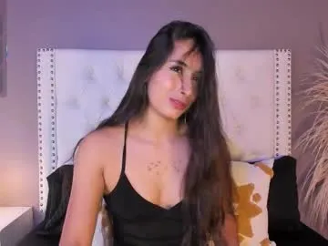 julia_martinezz_ — Be my favorite distraction   - Goal: Blow a sweet kiss [13 tokens left] #lovense #longhair #latina #socks #shorts