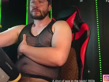 just_your_dreamboy — !!FREE Lovense control in exclusive pvt!!   Let's cum together!! - Goal: Body mesh!! [530 tokens left] #hairy #saliva #machine #bigass #anal #poet