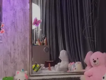 karlabart — GOAL: Blowjob [555 tokens remaining] fav vibes 10/99/100/301/500/2001 ask for fuck machine  #teen #bigboobs #bigass #squirt #blowjob