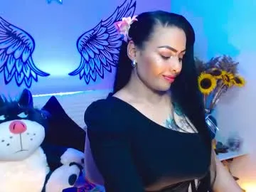 karol_kennedy — Karol is here! #new to CB, Dominate this #milf #latina with your tips and make her #lovense explode!! Admire my #tattoos