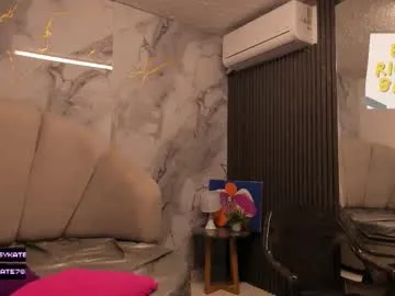 katemoss70 — There's a powerful tension between us, and I'm ready to let it take over.  #teen #cum #squirt #feet