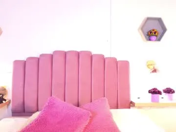 katia_moree — GOAL: Wetting my thongs while using my fingers [14 tokens remaining] Welcome to my room! #dirty #nasty #milk  #messy #dp