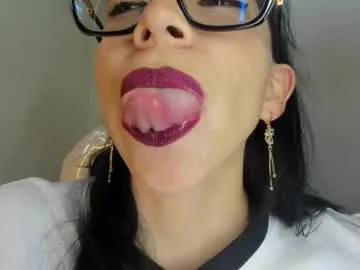 katty_mouth — welcome to my room come and enjoy my wet mouth for you, have fun and show your love with tips #spit #deepthroat #saliva #smoke #ahegao