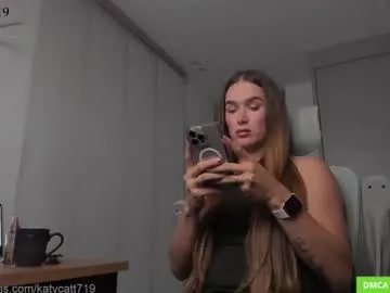 katycatt — Divine cum explosion / favorite patterns 111/222/333/444/555/1111 - Goal: . [6528 tokens left] #cock #cum #trans #bigcock #23cm #anal #asian