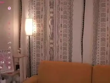 kianajansing — My name is Kina and I'm turned  18 y.o. // GOAL: pinch my nipples trough my top [100 tokens left] #new #18 #lovense #shy #cute