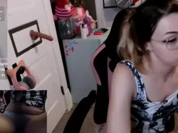 kierbearkisses — Goal: Nude Whole Stream #young #tits #Ass #Nude - Next Goal: Dildo Play 5 min