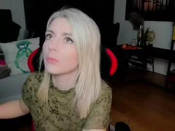 kimilee22 on Chaturbate 