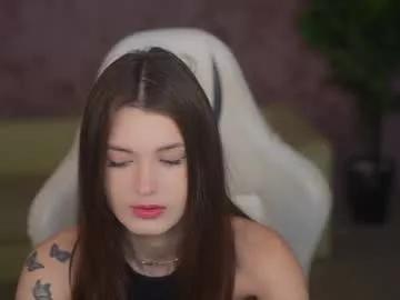 kira0541 on Chaturbate 