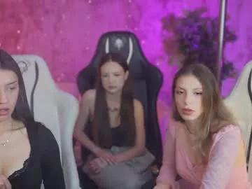 kira0541 on Chaturbate 