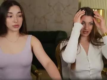 kira0541 on Chaturbate 