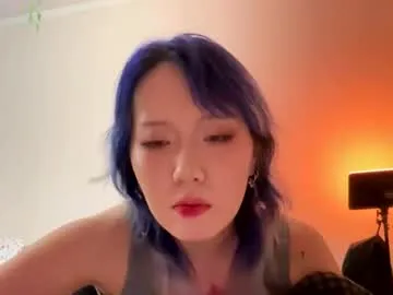 Chaturbate kitsunevel is Freechat kitsunevel — First stream here! Nice to meet you. I'm new and still learning. My English is not very good, but I'll try my best #shy #nonnude #tattoos #asian #cosplay