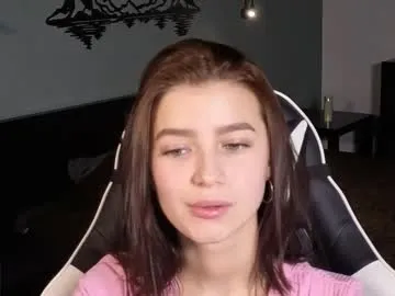 Chaturbate kity_jafaela is Group kity_jafaela — Goal: For a good mood #new #young #18 #shy #skinny