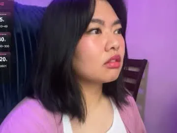 kuromixx444 — get me hot and bothered! squirt? #asian #pinay #lovense #chubby #hairy [2222 tokens remaining]