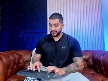 kylenorth_ — Undress me and spank me - #bigcock #cum #latino #master #muscle