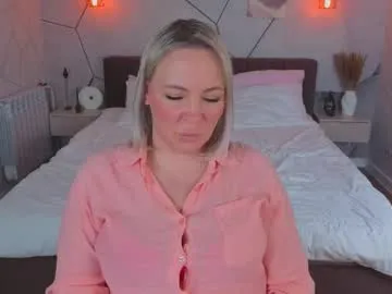 layrarose — unbutton the first button [81 tokens left] Hi, I'm Laura. I love communication and especially heated conversations) #milf #bigass  #bigboobs #mature #blonde