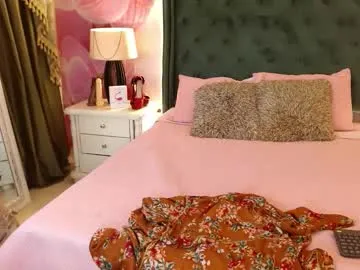 lilithsnoop on Chaturbate