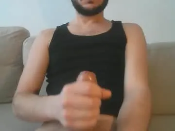 limpia3333 — Freechat on Chaturbate