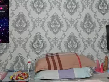 little_letti — MAKE ME A WET WHORE!I #c2c #squirt #teen #new #lovense #