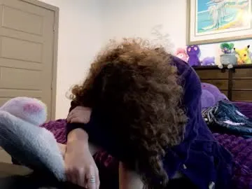 littledeathtrap on Chaturbate