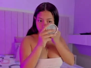 littleoliviia_ — GOAL: twerk without panties [110 tokens remaining] Welcome to my room! #bigass #ebony #daddy #latina #18