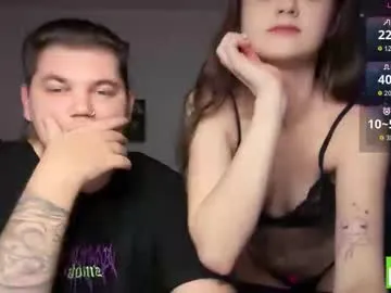 lovelly_mooncouple — teasing hard naked nipples #couple #new #young #skinny [89 tokens remaining]