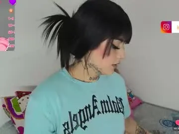 luciarousse — Hello welcome to my room I hope we can have fun a lot - Multi Goal: squirt [1555 tokens left] #smoke #saliva #latina #squirt #fuckmachine